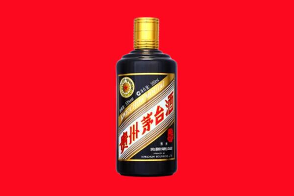 于洪区回收茅台酒瓶